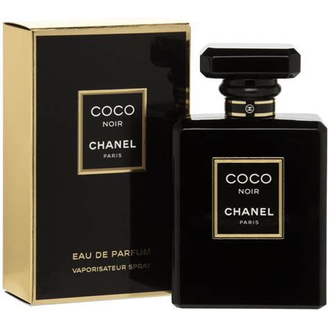 chanel black cologne men.